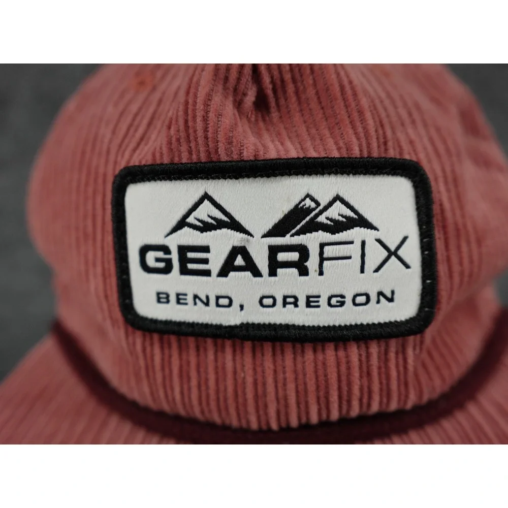 Gearfix bend oregon